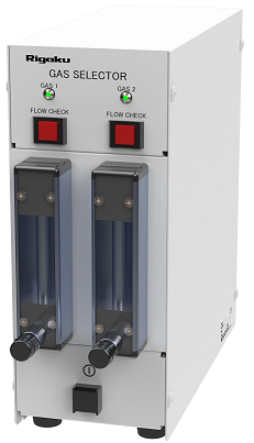 ガスセレクター